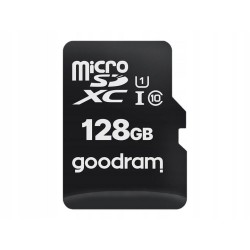 Karta pamięci 128GB GoodRAM microSDXC