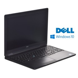 Poleasingowy laptop Dell